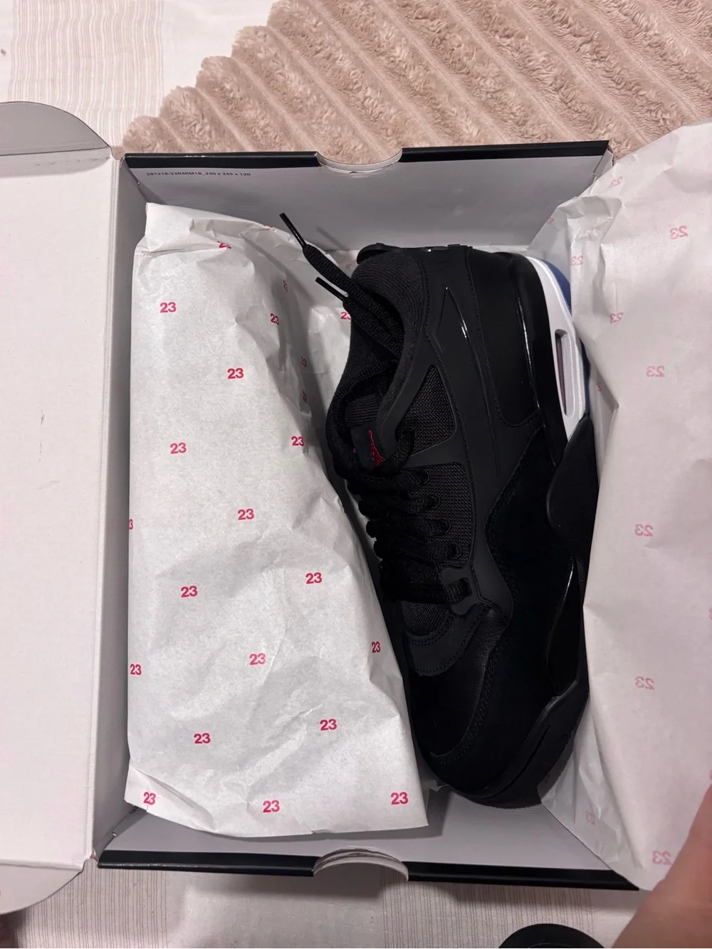 Air Jordan 4 RM BRAND NEW